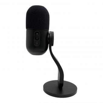 LOGICOOL (ロジクール) ゲーミングマイク G-YETI-GX-BK 2024年製