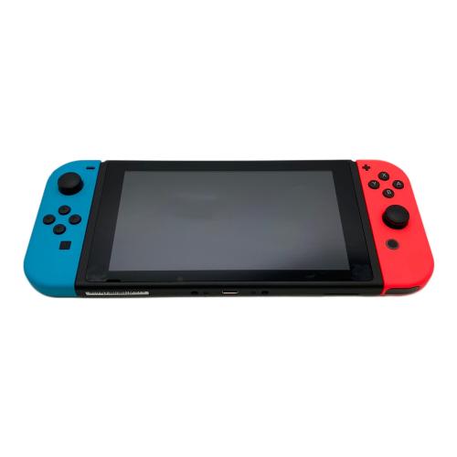 Nintendo (ニンテンドー) Nintendo Switch HAC-001