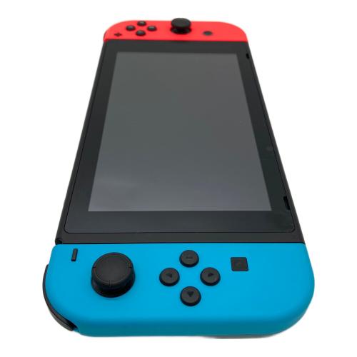 Nintendo (ニンテンドー) Nintendo Switch HAC-001｜トレファクONLINE