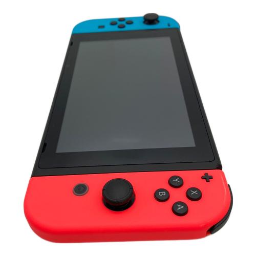 Nintendo (ニンテンドー) Nintendo Switch HAC-001｜トレファクONLINE