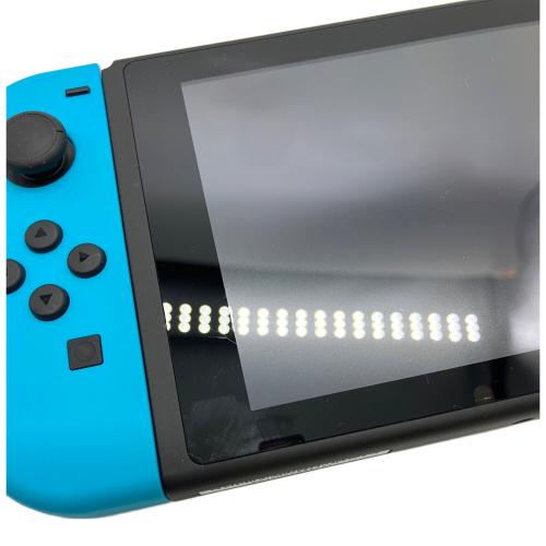 Nintendo (ニンテンドー) Nintendo Switch HAC-001｜トレファクONLINE