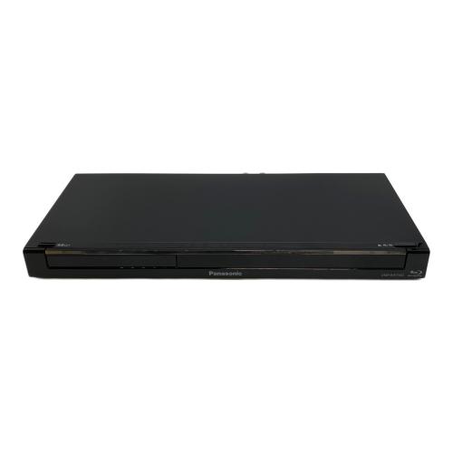 Panasonic (パナソニック) Blu-rayレコーダー DMR-BWT660 2013年製