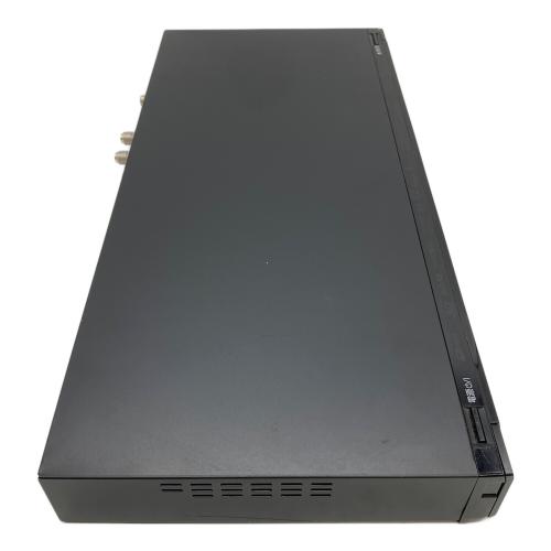 Panasonic (パナソニック) Blu-rayレコーダー DMR-BWT660 2013年製