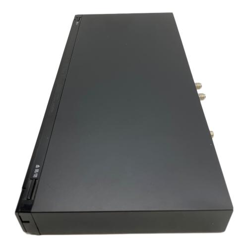 Panasonic (パナソニック) Blu-rayレコーダー DMR-BWT660 2013年製
