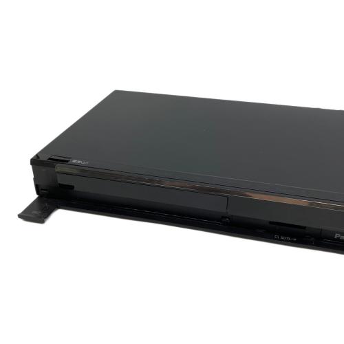 Panasonic (パナソニック) Blu-rayレコーダー DMR-BWT660 2013年製
