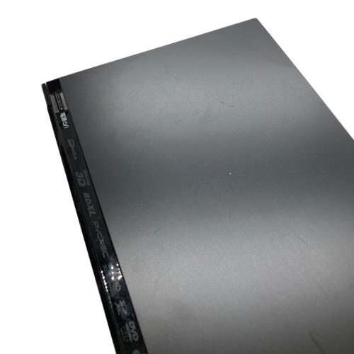 Panasonic (パナソニック) Blu-rayレコーダー DMR-BWT660 2013年製