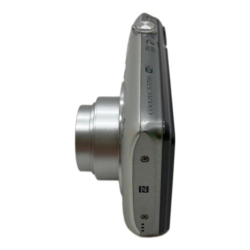 Nikon (ニコン) コンパクトデジタルカメラ S3700