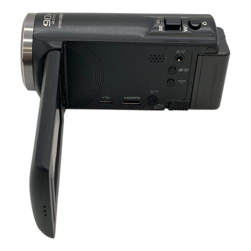 Panasonic (パナソニック) デジタルビデオカメラ HC-V480MS 2021年製