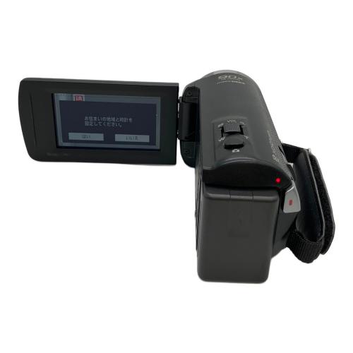 Panasonic (パナソニック) デジタルビデオカメラ HC-V480MS 2021年製