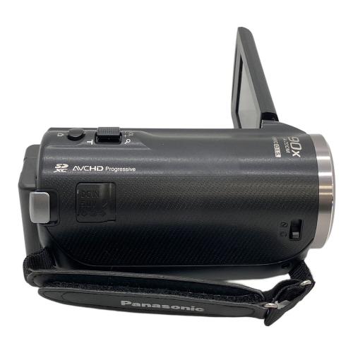 Panasonic (パナソニック) デジタルビデオカメラ HC-V480MS 2021年製