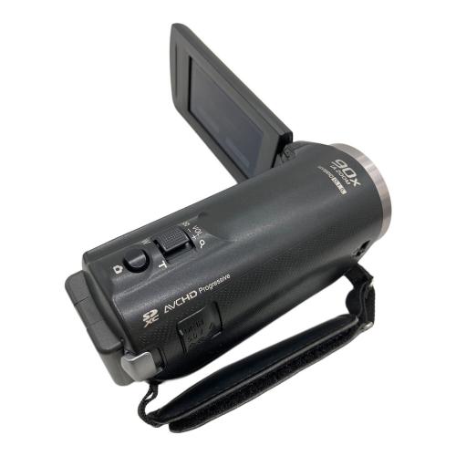 Panasonic (パナソニック) デジタルビデオカメラ HC-V480MS 2021年製