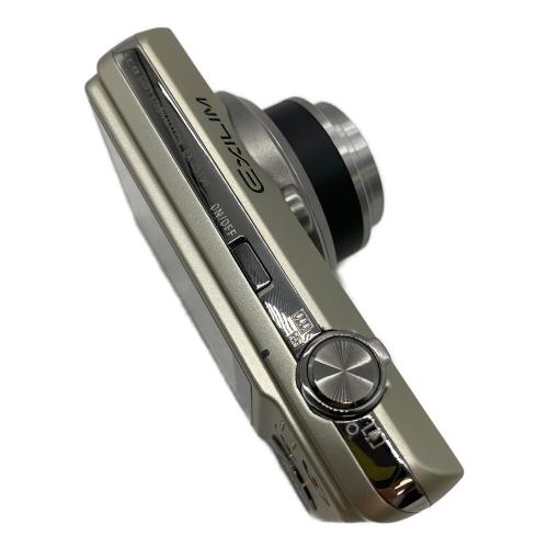 CASIO (カシオ) コンパクトデジタルカメラ EX-ZS150