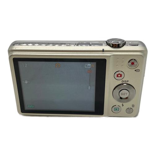 CASIO (カシオ) コンパクトデジタルカメラ EX-ZS150