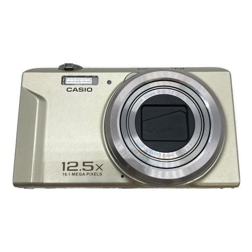 CASIO (カシオ) コンパクトデジタルカメラ EX-ZS150