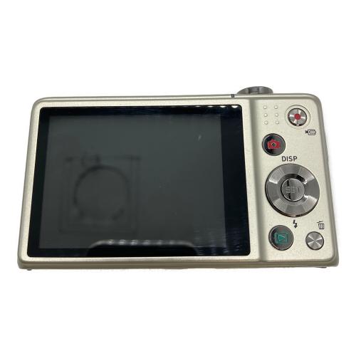 CASIO (カシオ) コンパクトデジタルカメラ EX-ZS150