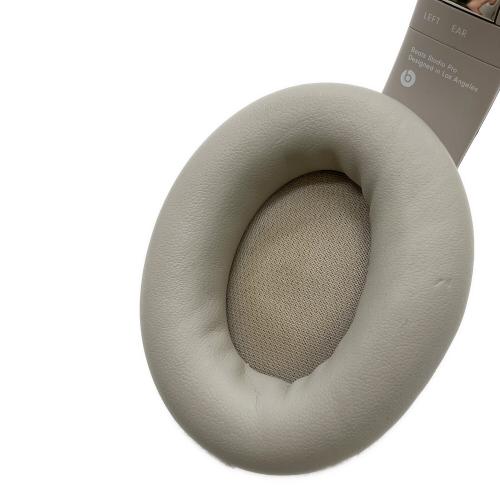 beats (ビーツ) ワイヤレスヘッドホン 2023DJ4498 beats by dr.dre