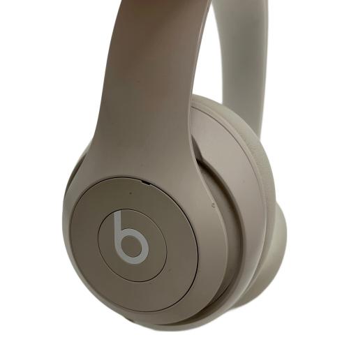 beats (ビーツ) ワイヤレスヘッドホン 2023DJ4498 beats by dr.dre