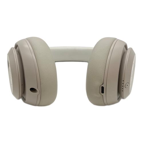 beats (ビーツ) ワイヤレスヘッドホン 2023DJ4498 beats by dr.dre