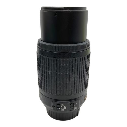 Nikon (ニコン) デジタル一眼レフカメラ D3200 ダブルズームキット