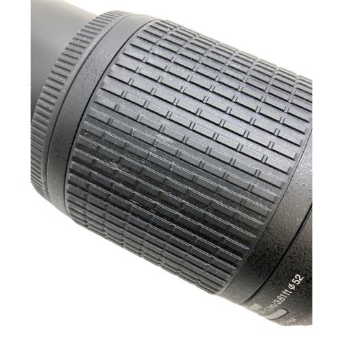 Nikon (ニコン) デジタル一眼レフカメラ D3200 ダブルズームキット