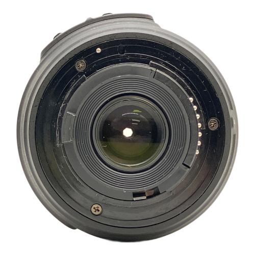 Nikon (ニコン) デジタル一眼レフカメラ D3200 ダブルズームキット