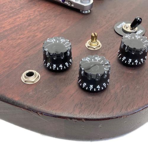 GIBSON (ギブソン) Gibson SG JUNIOR 120th Anniversary 2014年製