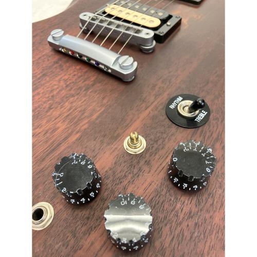 GIBSON (ギブソン) Gibson SG JUNIOR 120th Anniversary 2014年製