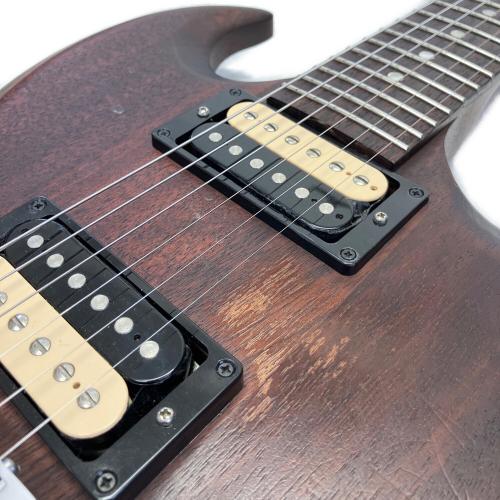 GIBSON (ギブソン) Gibson SG JUNIOR 120th Anniversary 2014年製