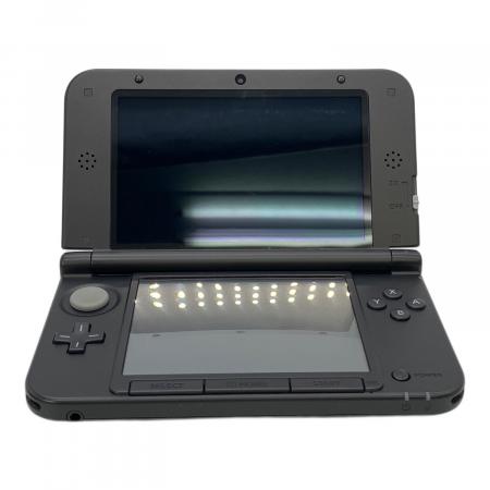 ニンテンドー3DS LL (SPR-001) Nintendo (ニンテンドー) 3DS LL SPR-001｜トレファクONLINE