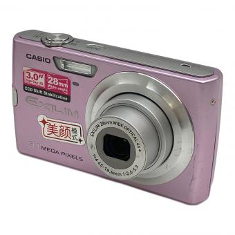 CASIO (カシオ) コンパクトデジタルカメラ EX-Z250