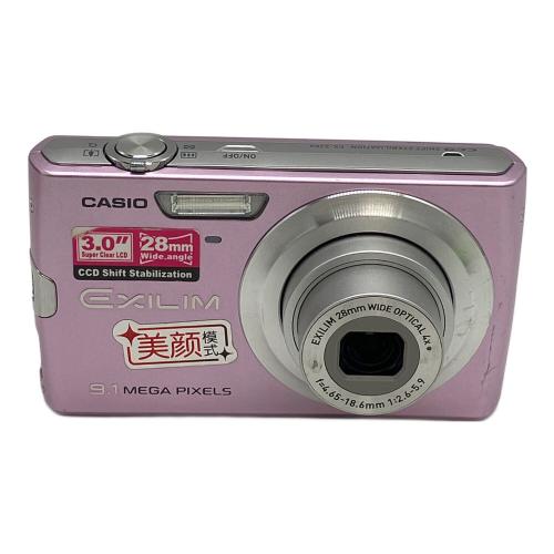 CASIO (カシオ) コンパクトデジタルカメラ EX-Z250