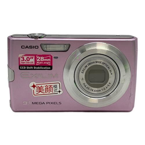 CASIO (カシオ) コンパクトデジタルカメラ EX-Z250