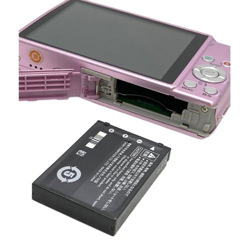 CASIO (カシオ) コンパクトデジタルカメラ EX-Z250