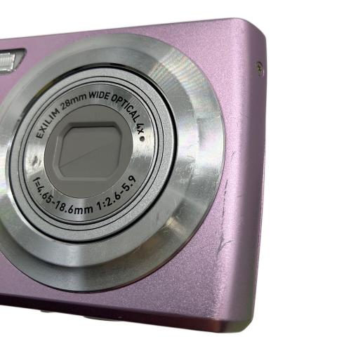 CASIO (カシオ) コンパクトデジタルカメラ EX-Z250