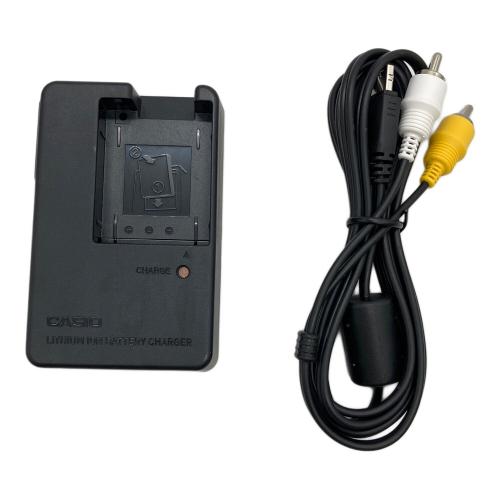 CASIO (カシオ) コンパクトデジタルカメラ EX-Z250