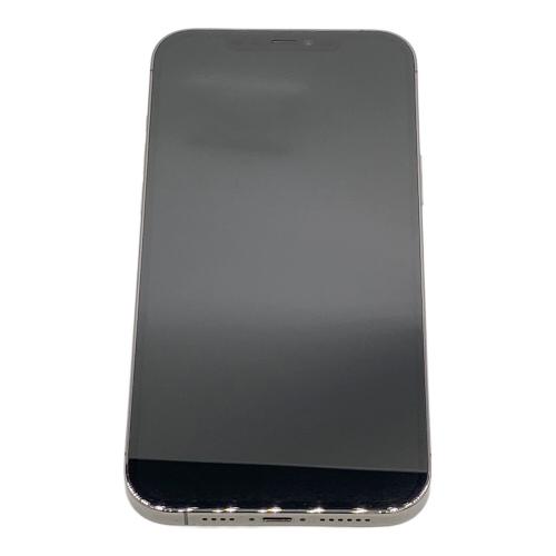 Apple (アップル) iPhone12 Pro Max MGCU3J/A