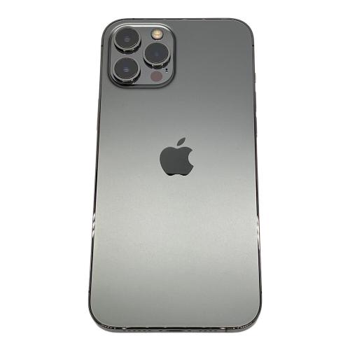 Apple (アップル) iPhone12 Pro Max MGCU3J/A