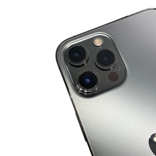 Apple (アップル) iPhone12 Pro Max MGCU3J/A