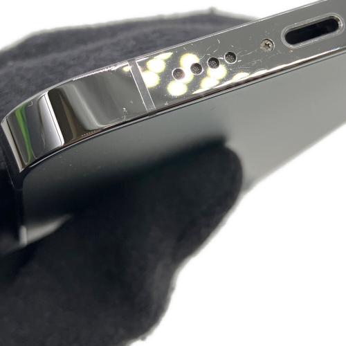 Apple (アップル) iPhone12 Pro Max MGCU3J/A