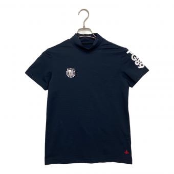 PEARLY GATES (パーリーゲイツ) ゴルフウェア(トップス) レディース SIZE L ネイビー