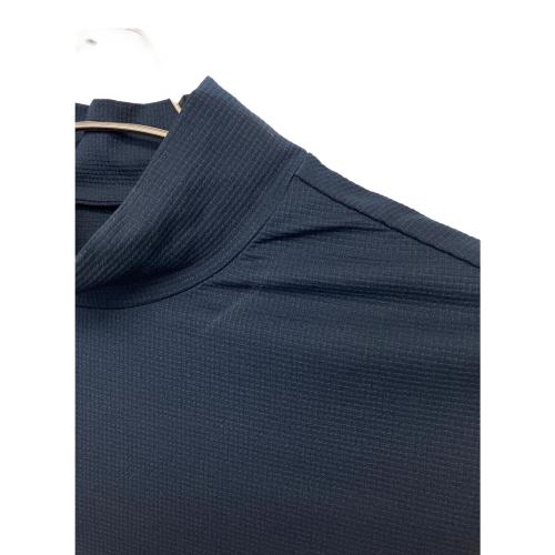 PEARLY GATES (パーリーゲイツ) ゴルフウェア(トップス) レディース SIZE L ネイビー