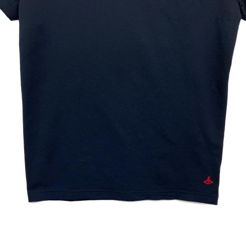 PEARLY GATES (パーリーゲイツ) ゴルフウェア(トップス) レディース SIZE L ネイビー