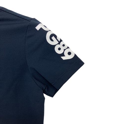 PEARLY GATES (パーリーゲイツ) ゴルフウェア(トップス) レディース SIZE L ネイビー