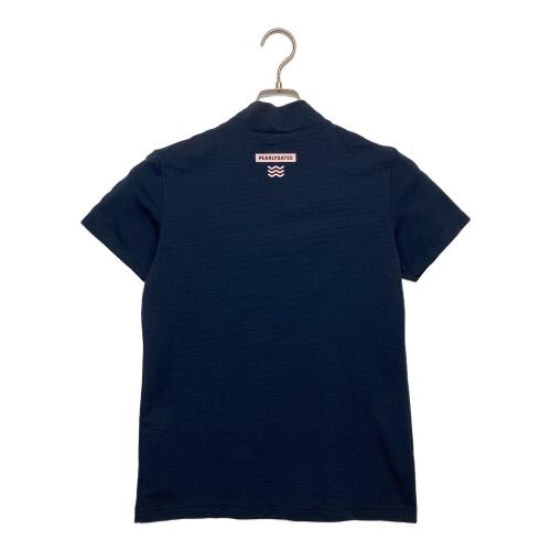 PEARLY GATES (パーリーゲイツ) ゴルフウェア(トップス) レディース SIZE L ネイビー
