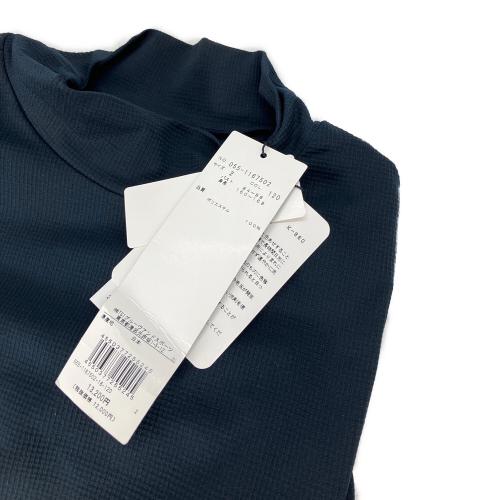 PEARLY GATES (パーリーゲイツ) ゴルフウェア(トップス) レディース SIZE L ネイビー