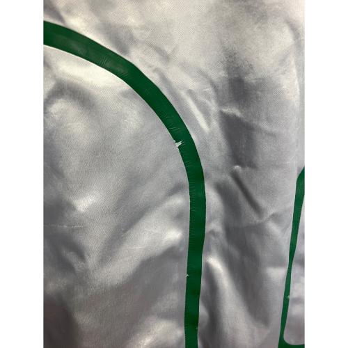 JACK BUNNY (ジャックバニー) ゴルフウェア(トップス) メンズ SIZE LL グレー