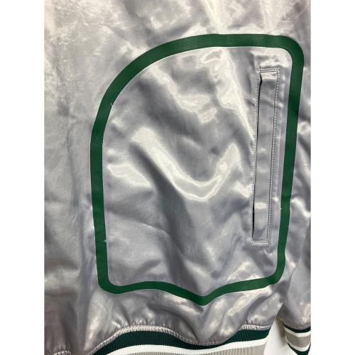 JACK BUNNY (ジャックバニー) ゴルフウェア(トップス) メンズ SIZE LL グレー