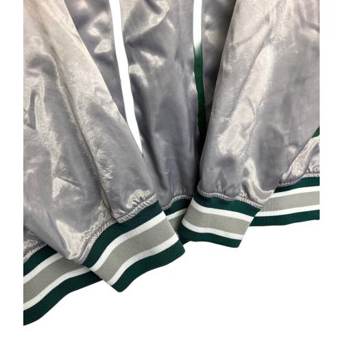 JACK BUNNY (ジャックバニー) ゴルフウェア(トップス) メンズ SIZE LL グレー