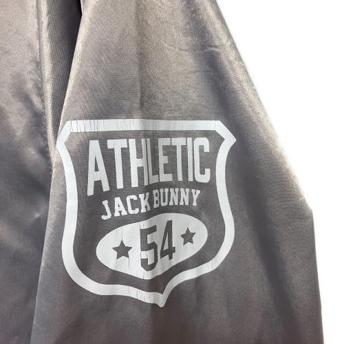 JACK BUNNY (ジャックバニー) ゴルフウェア(トップス) メンズ SIZE LL グレー