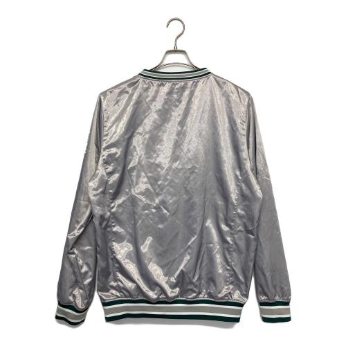 JACK BUNNY (ジャックバニー) ゴルフウェア(トップス) メンズ SIZE LL グレー